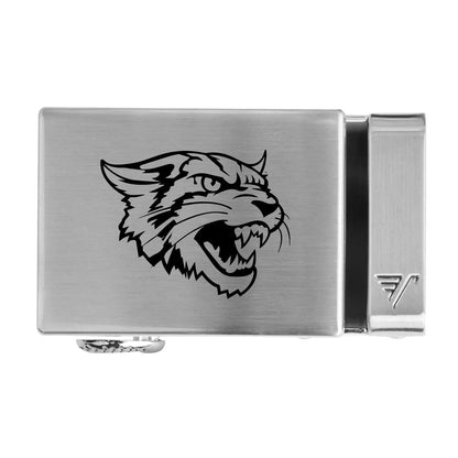 Bethune-Cookman University 40mm Buckle