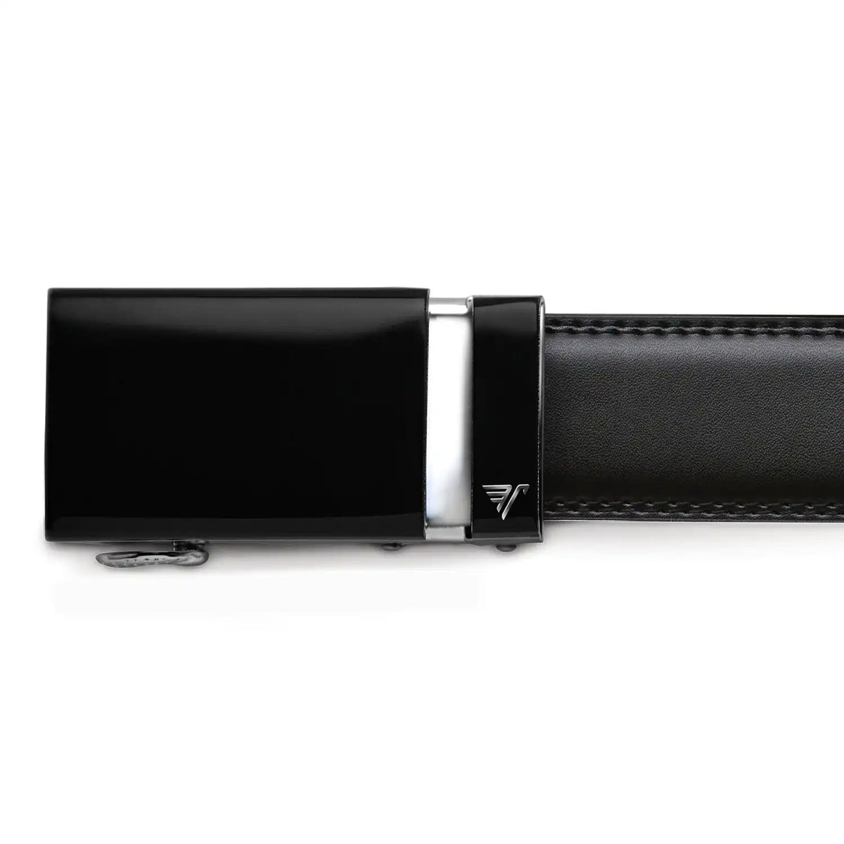35mm Standard Leather Vader Belt