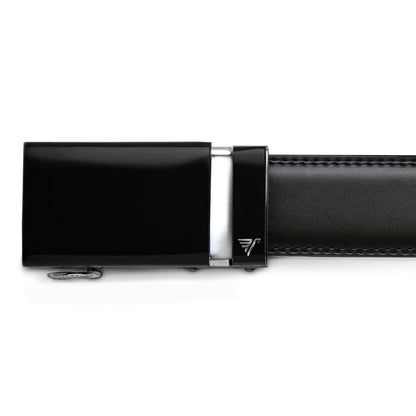 35mm Standard Leather Vader Belt