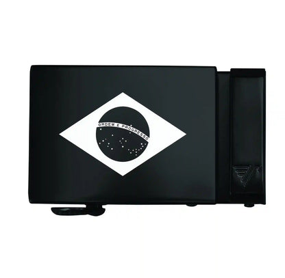 40mm Brazil Buckle