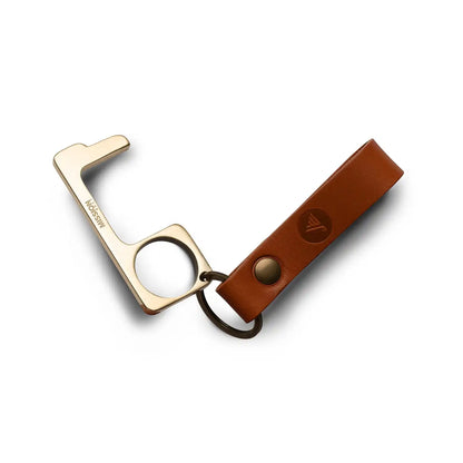 Brass Touch Tool
