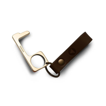Brass Touch Tool