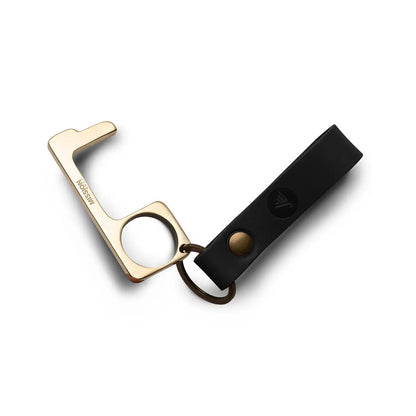 Brass Touch Tool