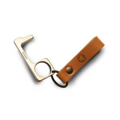 Brass Touch Tool