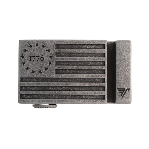 Betsy Ross 40mm Buckle