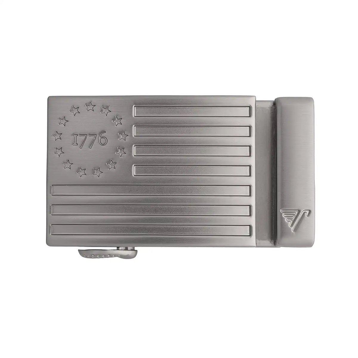 Betsy Ross 40mm Buckle