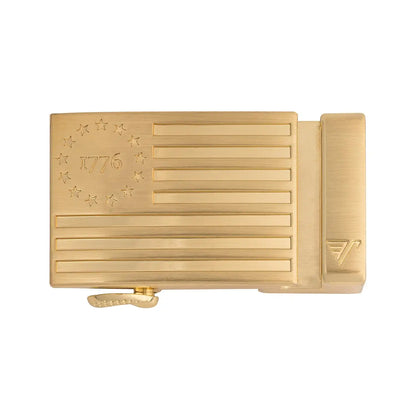 Betsy Ross 40mm Buckle