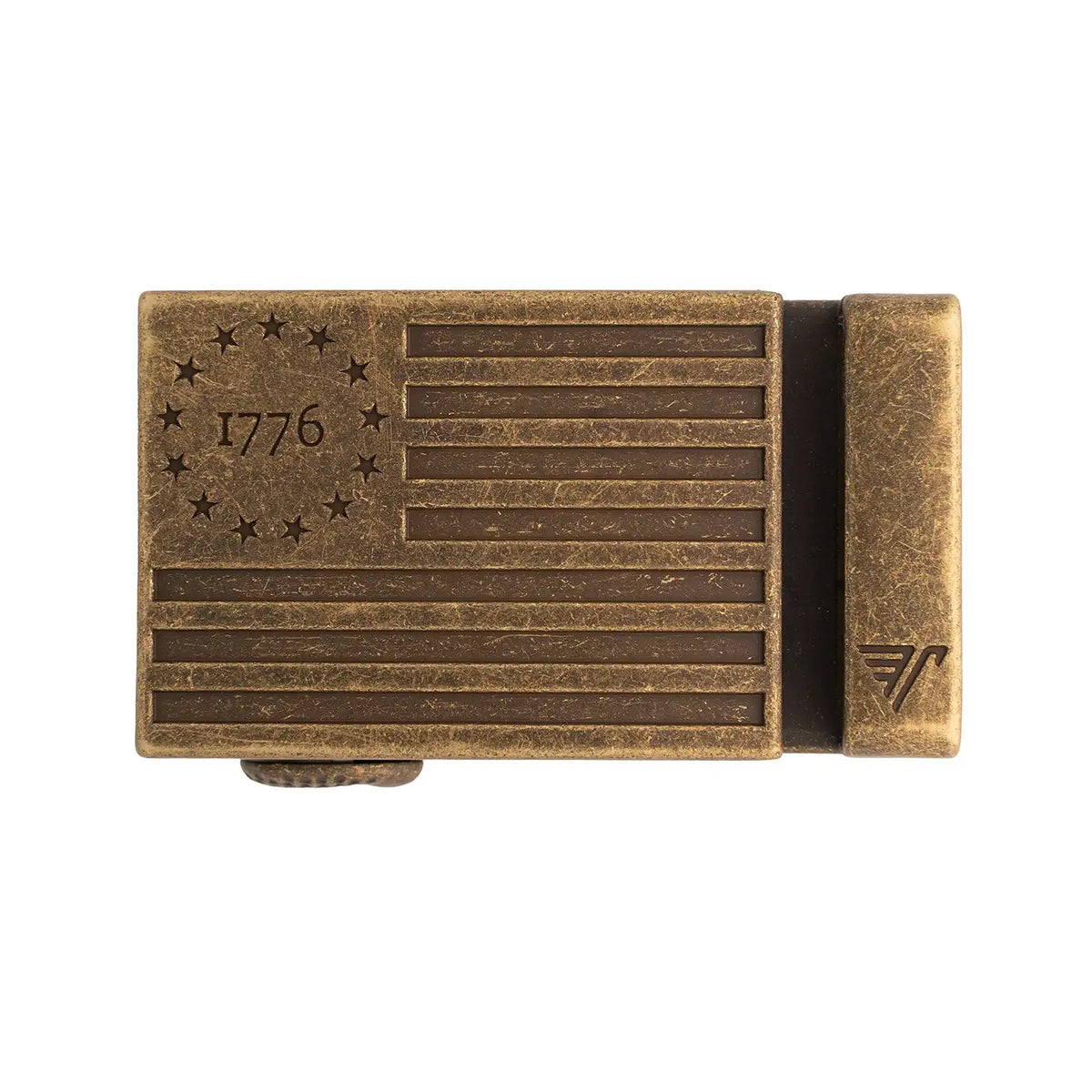 Betsy Ross 40mm Buckle
