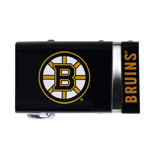 Boston Bruins 40mm Buckle