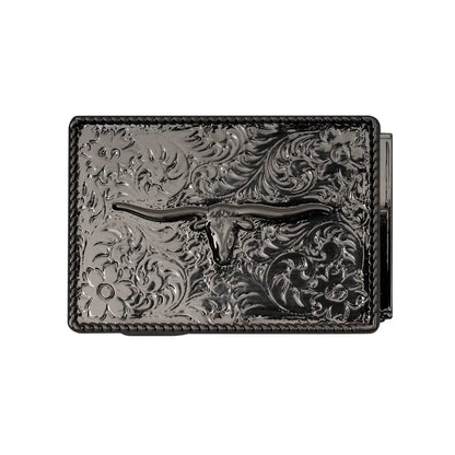 Bull 40mm Buckle