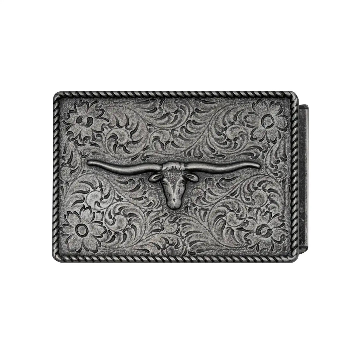 Bull 40mm Buckle