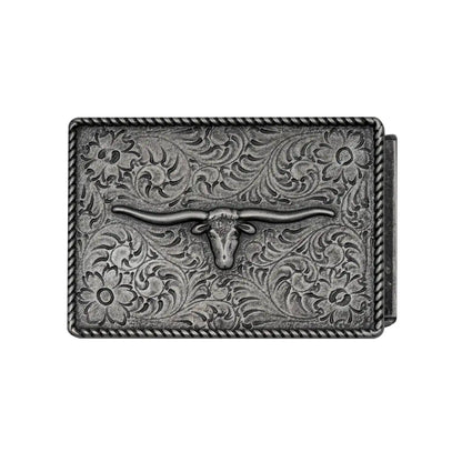 Bull 40mm Buckle