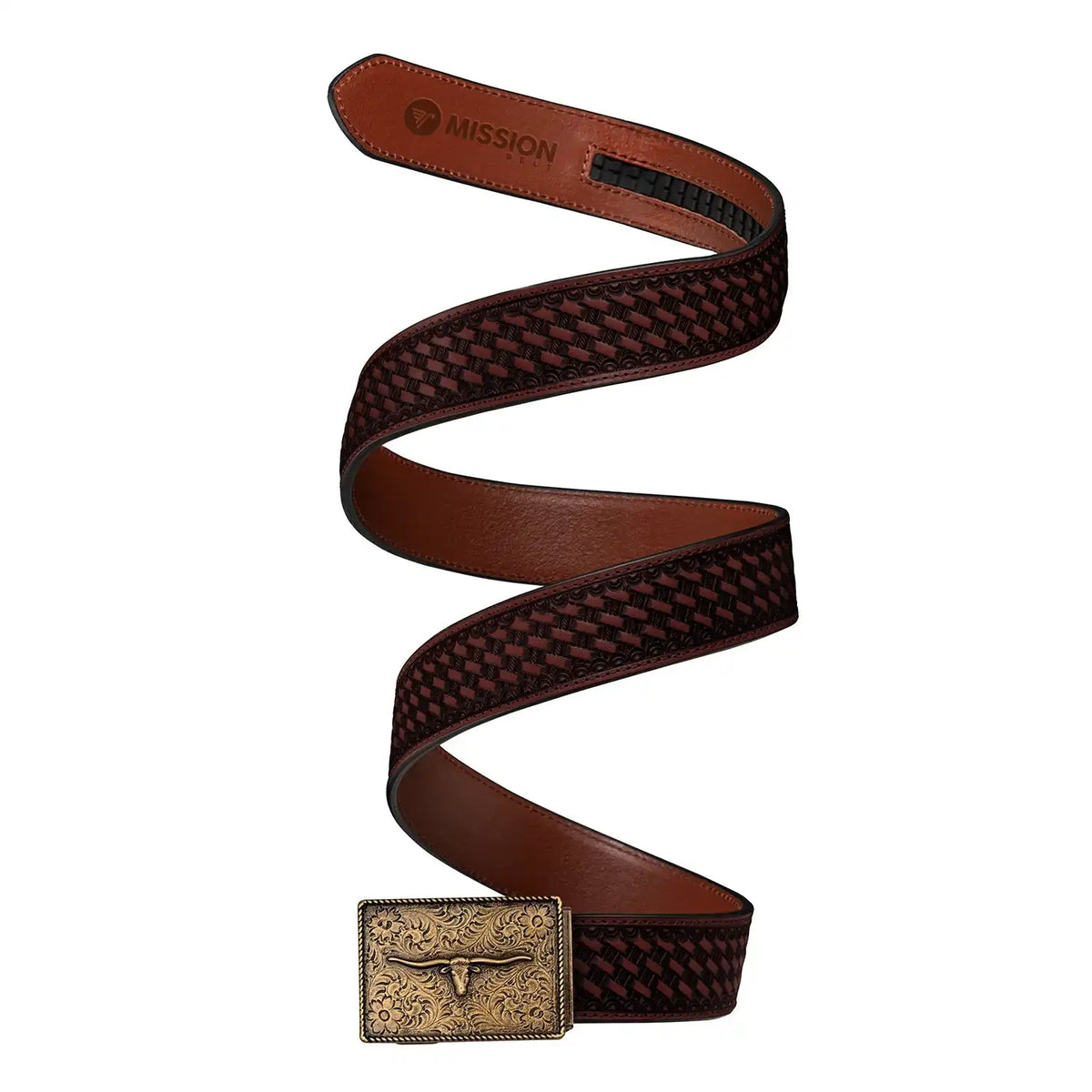 40mm RANGER Brown