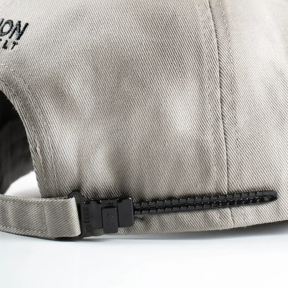 Mission Ratchet Hat - Blue