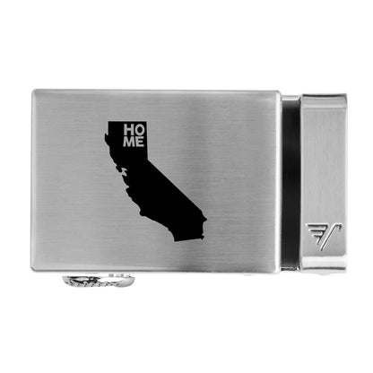 California Home 40mm Buckle