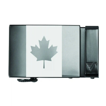 40mm Canada Buckle