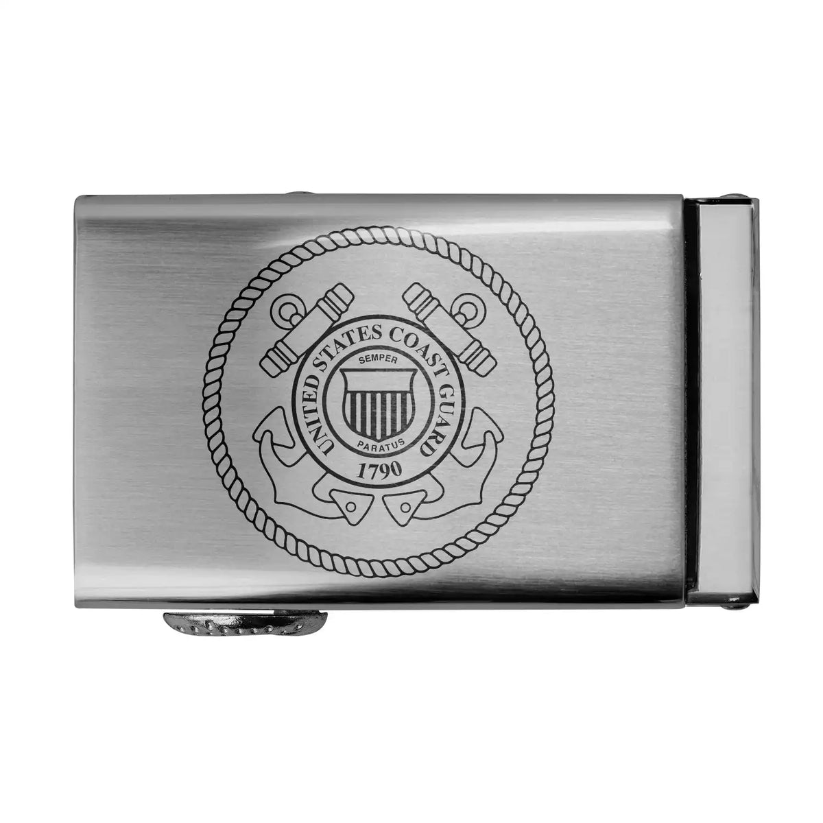 40mm US Coast Guard Buckle