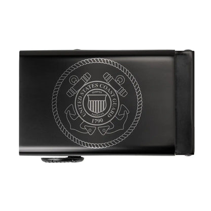 40mm US Coast Guard Buckle