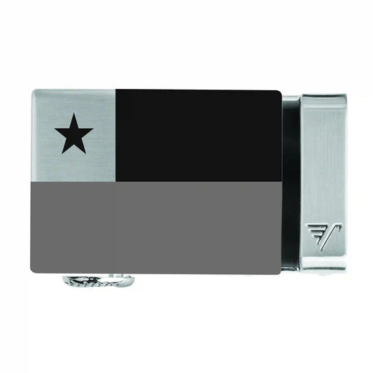 40mm Chile Buckle