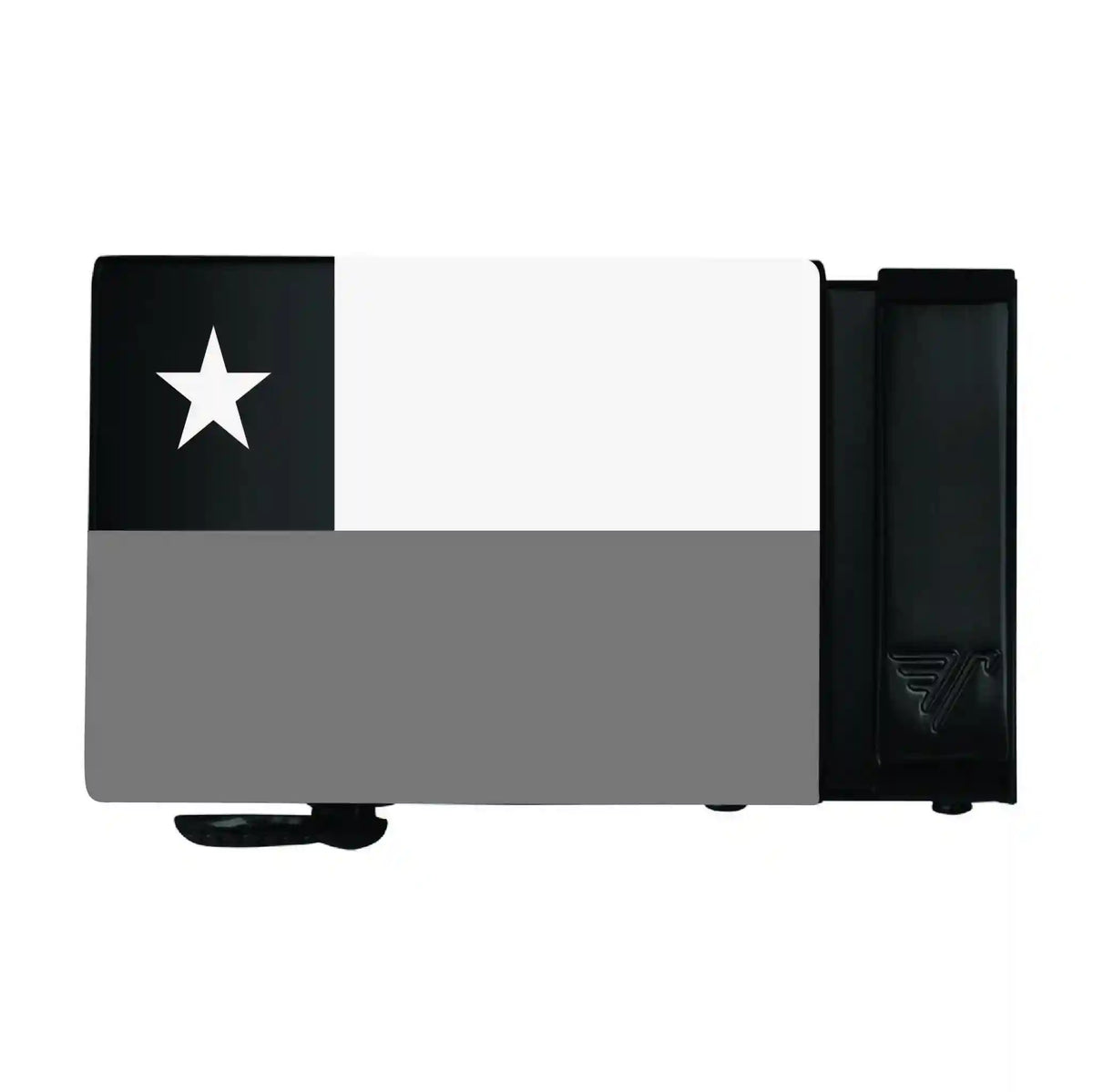 40mm Chile Buckle