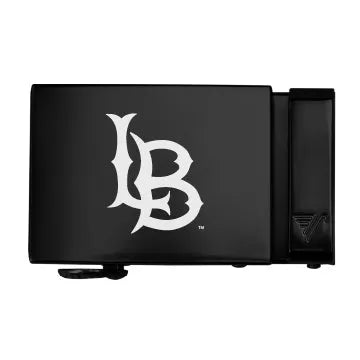 California State Long Beach 40mm Buckle