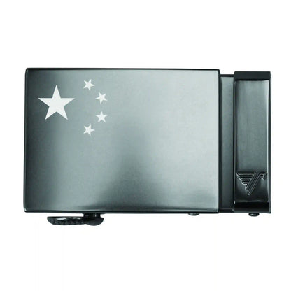40mm China Buckle