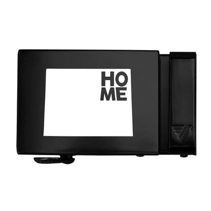 Colorado Home 40mm Buckle