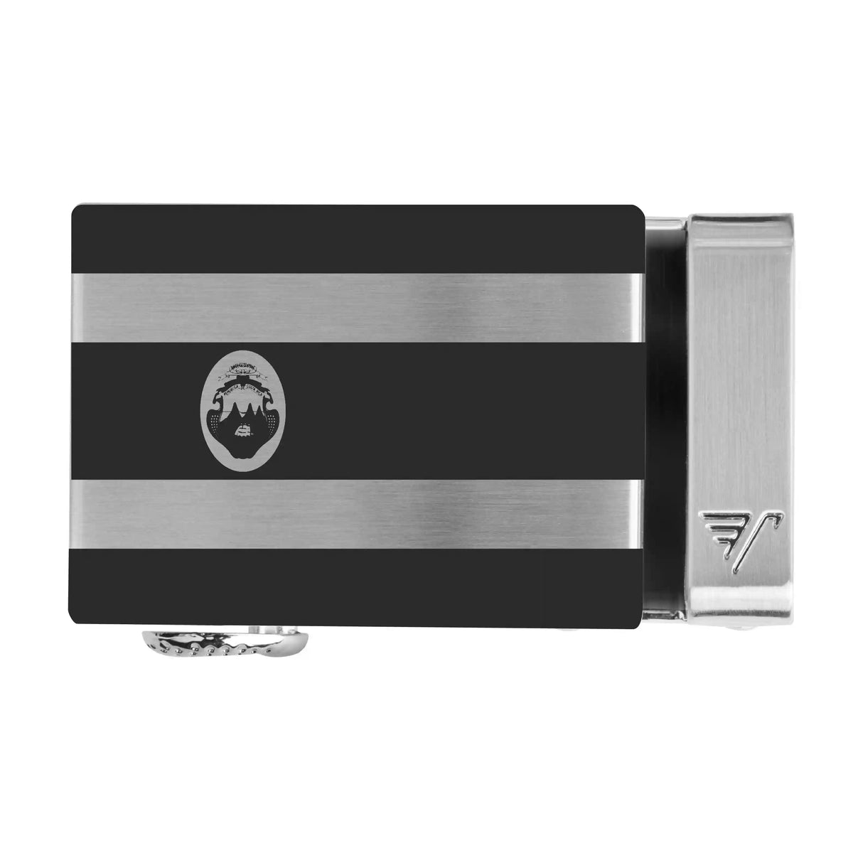 40mm Costa Rica Buckle