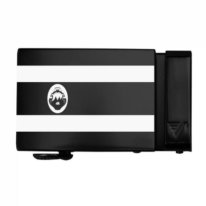 40mm Costa Rica Buckle