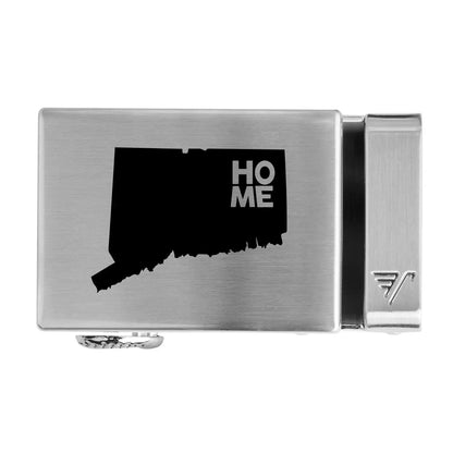 Connecticut Home 40mm Buckle