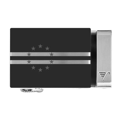 40mm Cape Verde Buckle