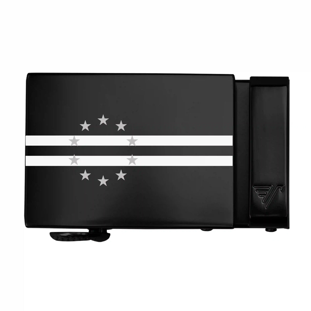 40mm Cape Verde Buckle