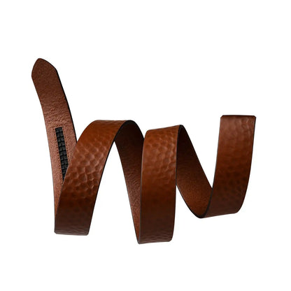 Caddy Full-Grain (Strap)