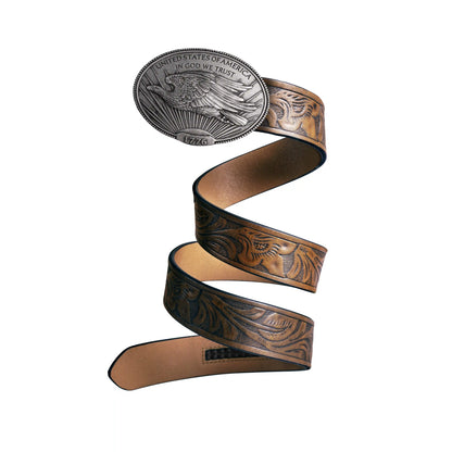 USA Double Eagle