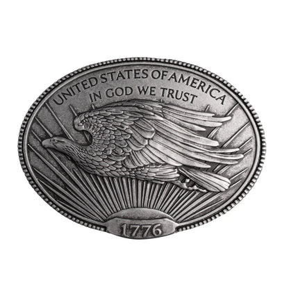 DOUBLE EAGLE