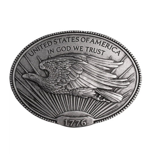 DOUBLE EAGLE