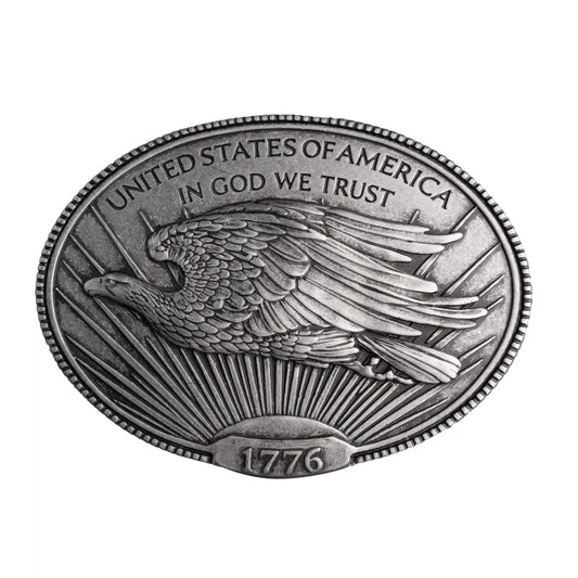 DOUBLE EAGLE