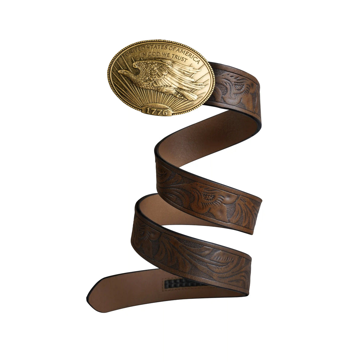 USA Double Eagle