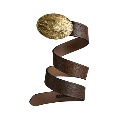 USA Double Eagle