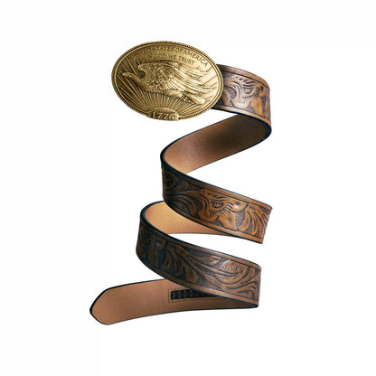 USA Double Eagle