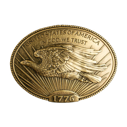 DOUBLE EAGLE