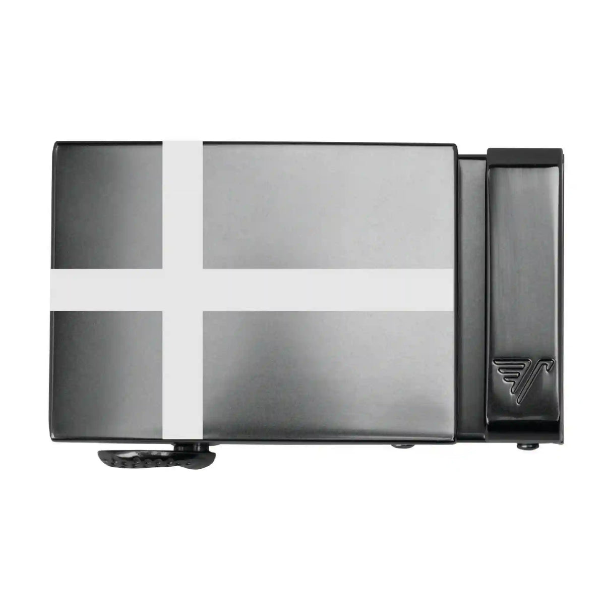 40mm Denmark Buckle