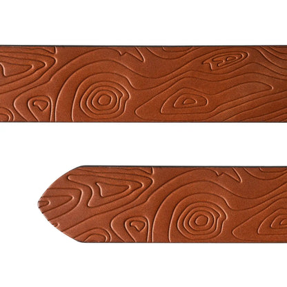 Topo Full-Grain (Strap)