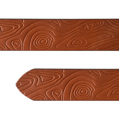 Topo Full-Grain