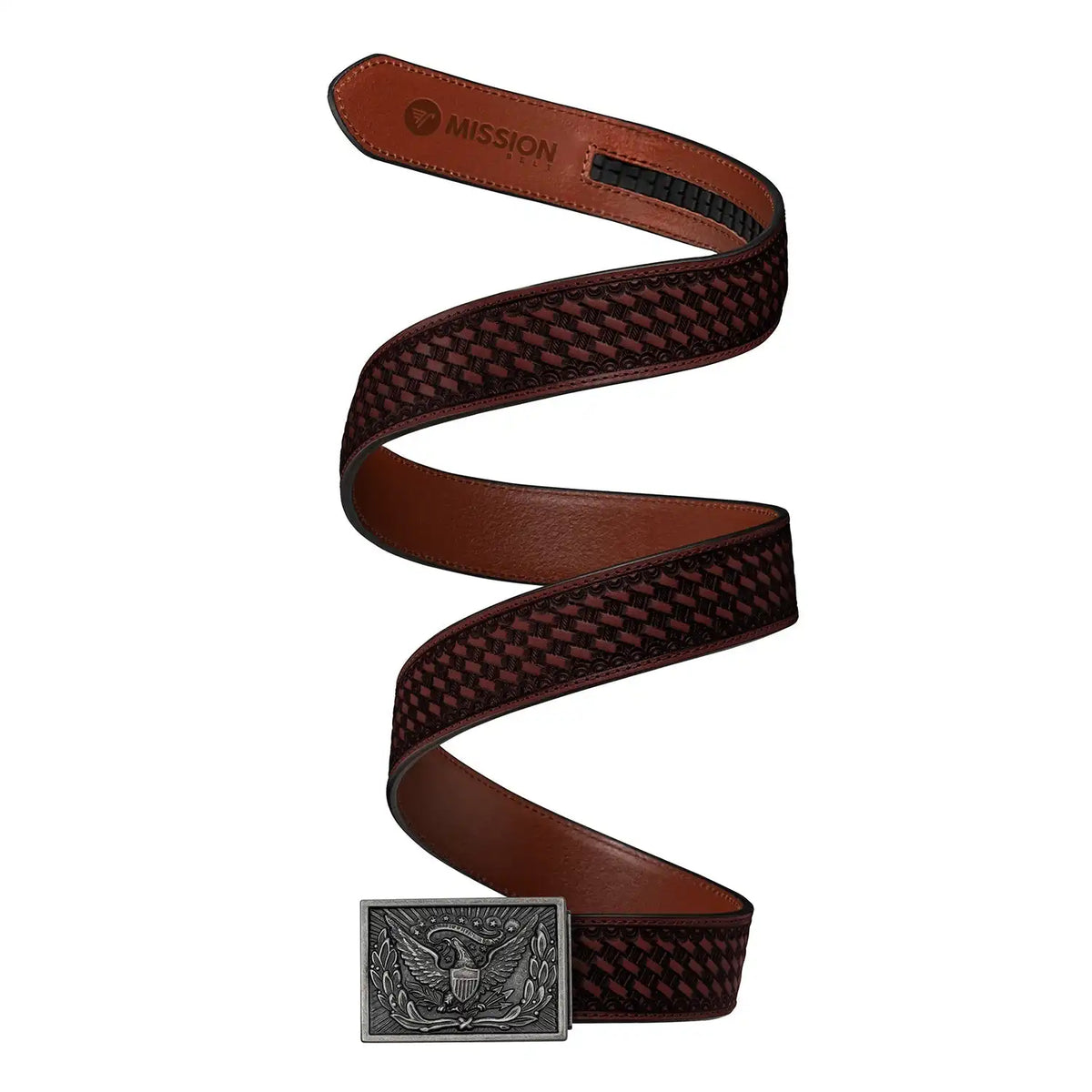 40mm RANGER Brown