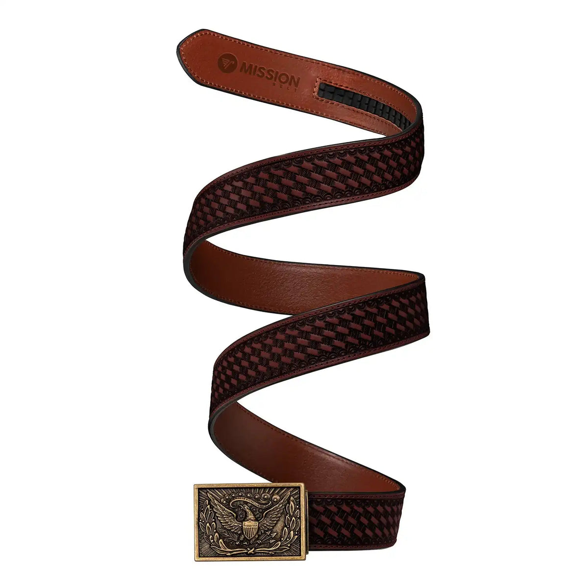 40mm RANGER Brown