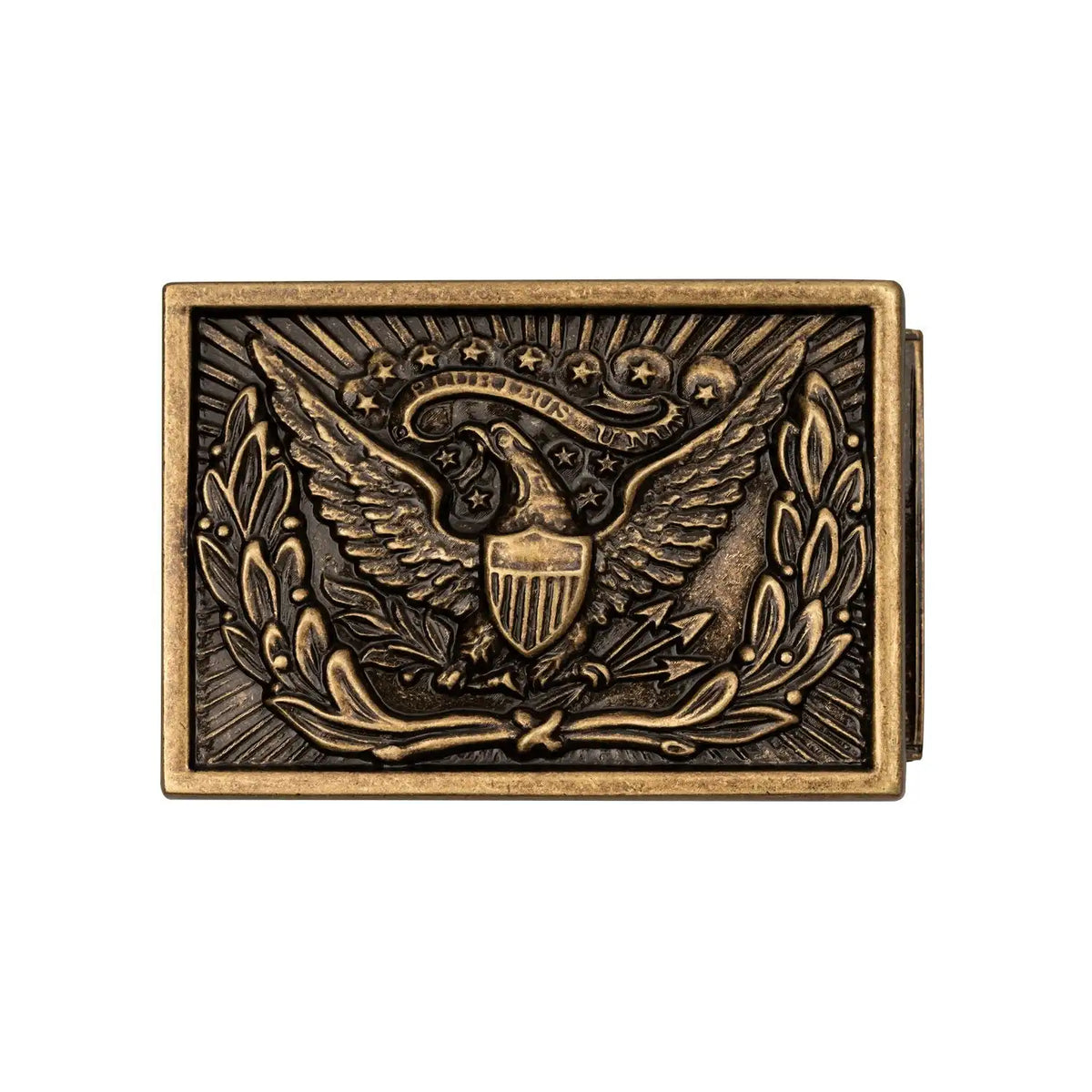 Eagle 40mm Buckle