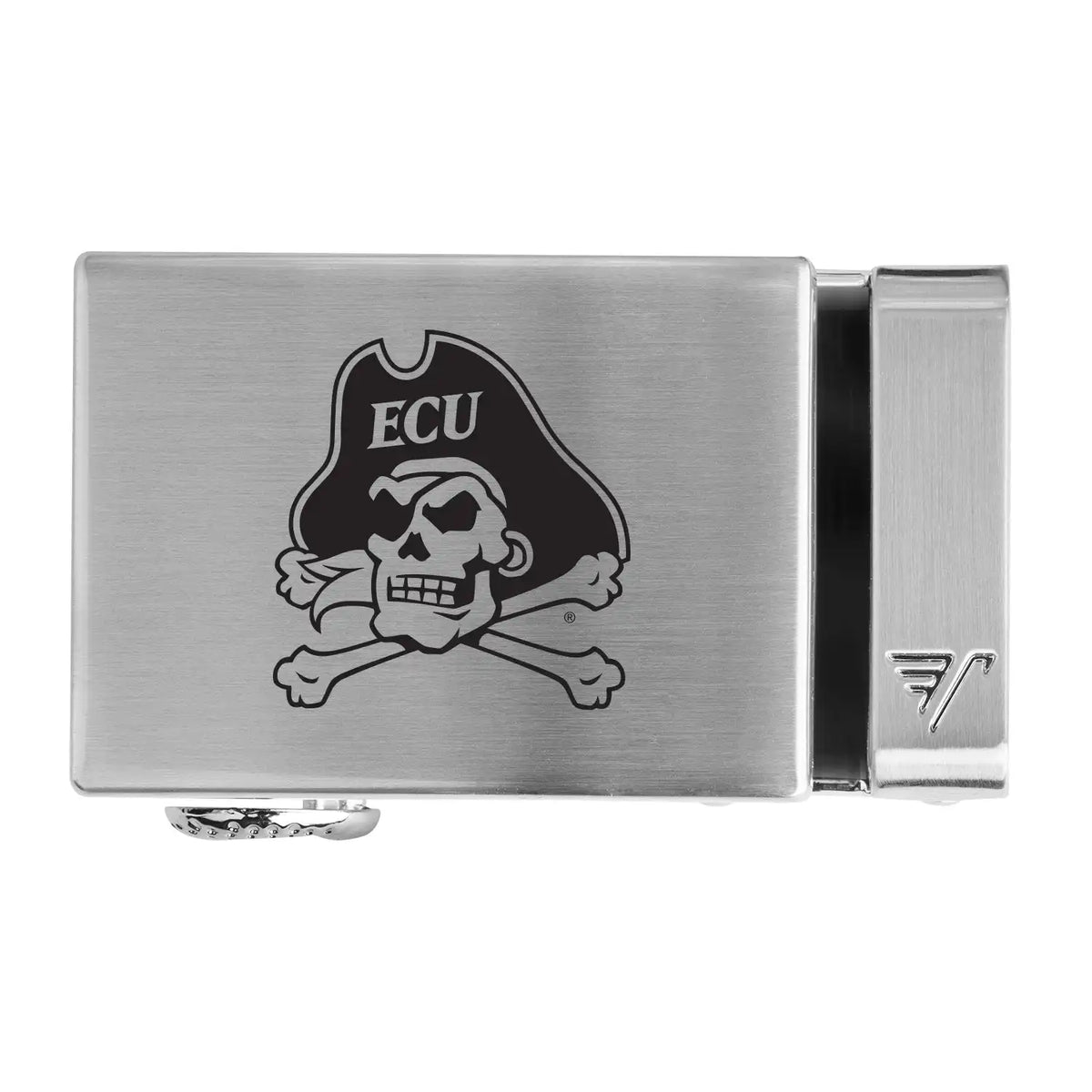 East Carolina University 40mm Buckle
