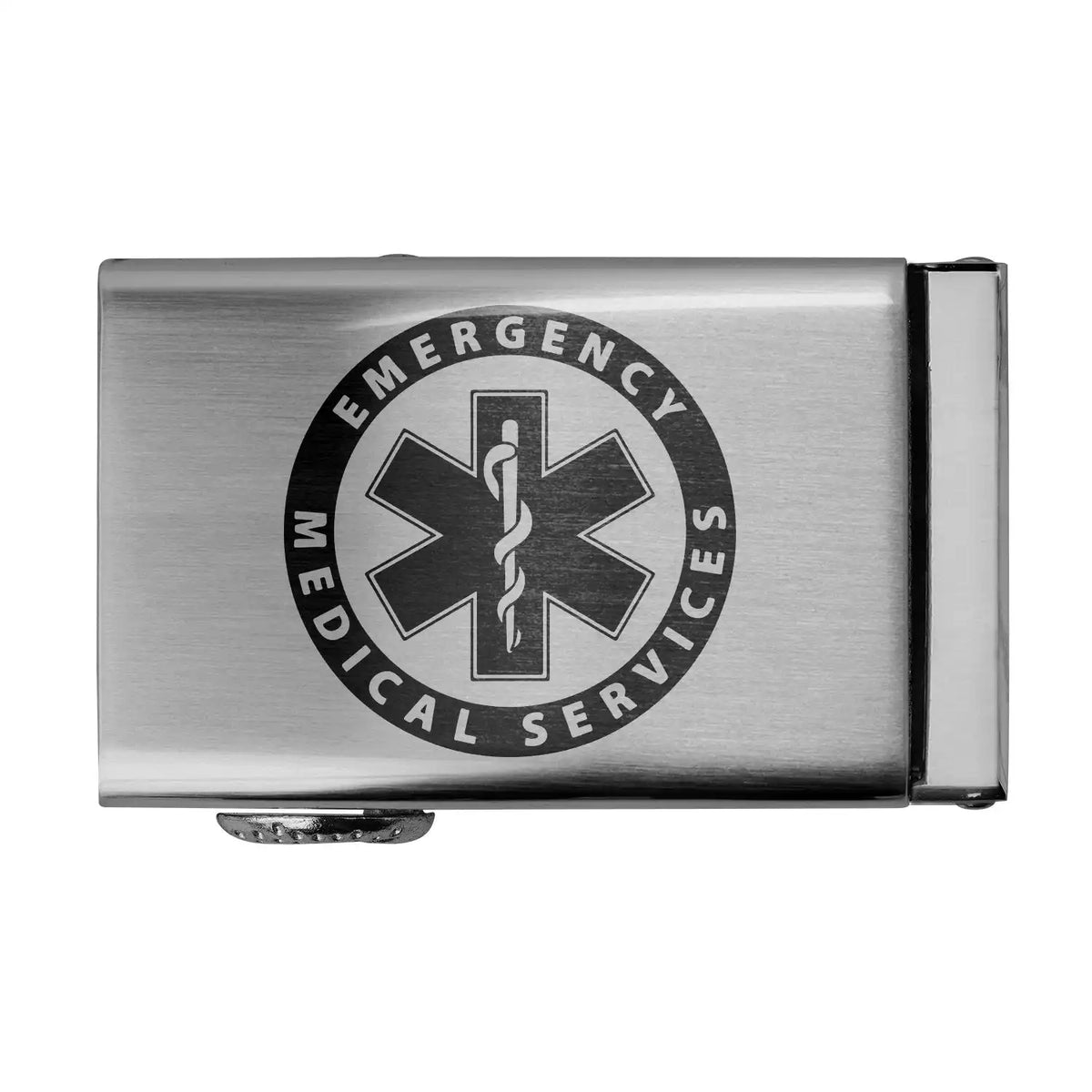 40mm EMS Buckle