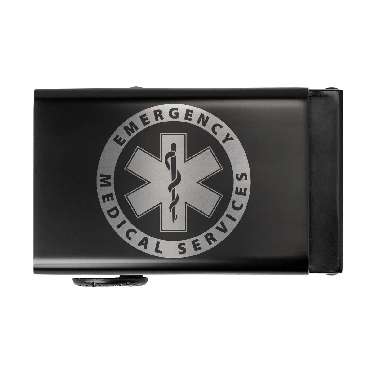 40mm EMS Buckle
